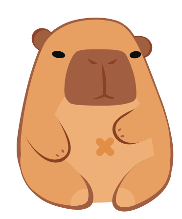 capybara