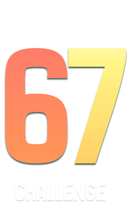 Six Seven logo